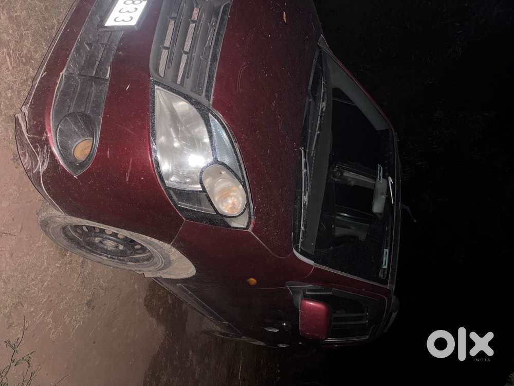 Maruti Suzuki Wagon R 1.0 2012 Petrol Well Maintained