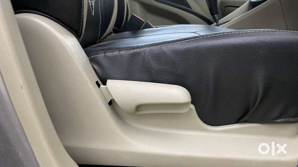 Maruti Suzuki Celerio 2014-2017 Vxi At, 2014, Petrol