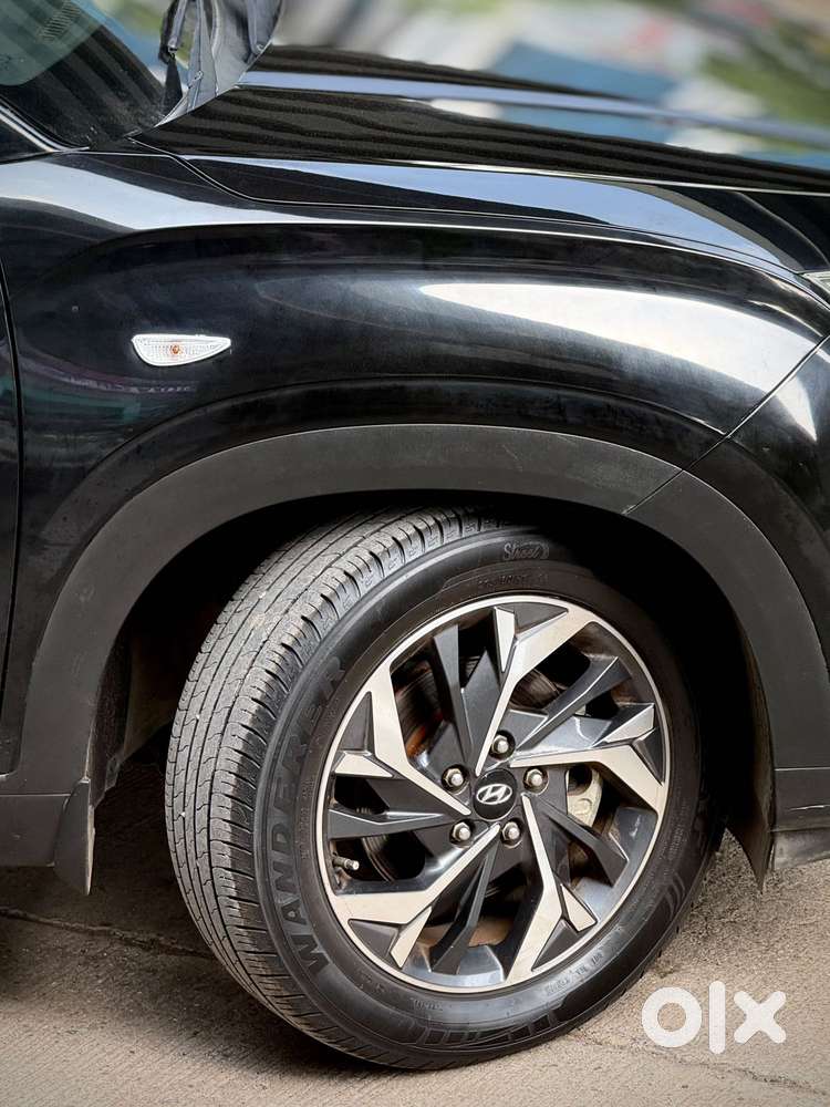Hyundai Creta 1.5 Ex Diesel, 2022, Diesel