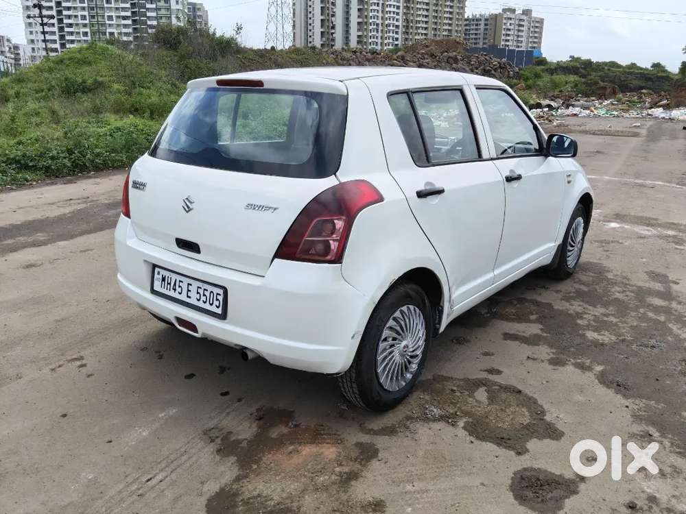 Swift Maruti 2011 Ldi