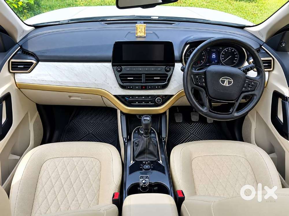 Tata Safari 2.0 Kryotec Xz Plus, 2021, Diesel