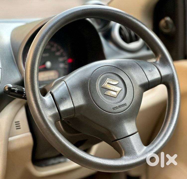 Maruti Suzuki A-star 2012-2014 1.0 Zxi, 2012, Petrol