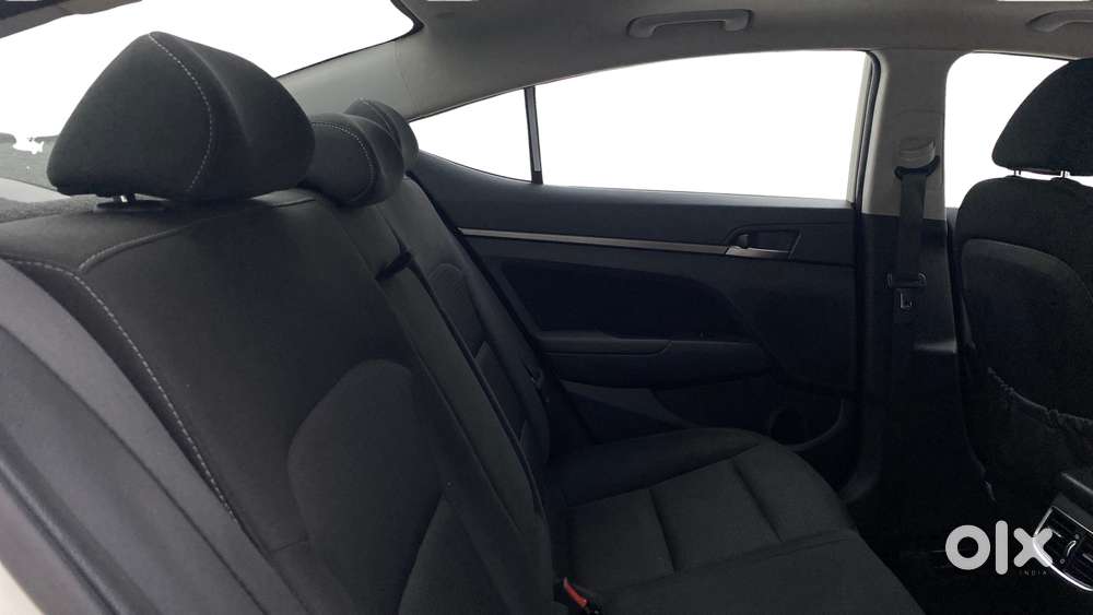 Hyundai New Elantra [2016-2019] 2.0 Sx Petrol At, 2018, Petrol