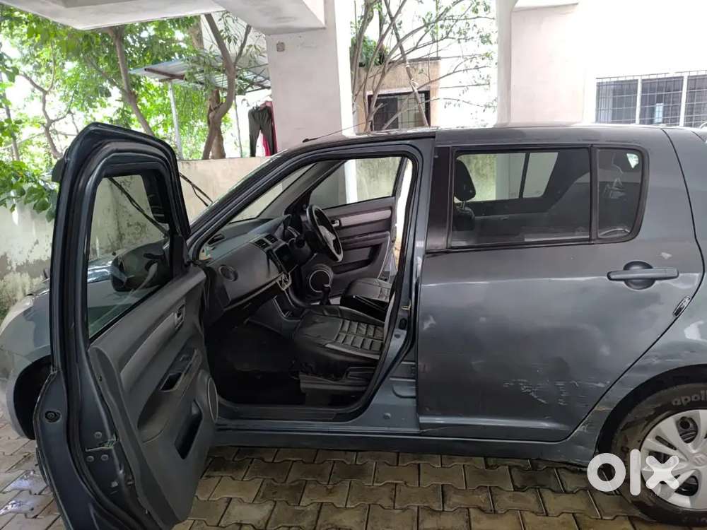 Maruti Suzuki Swift 2006 Petrol 85000 Km Driven