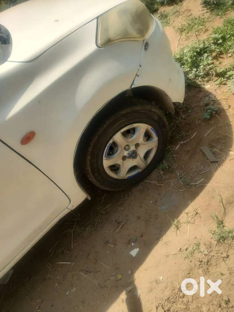 Datsun Go 2016 1.2t