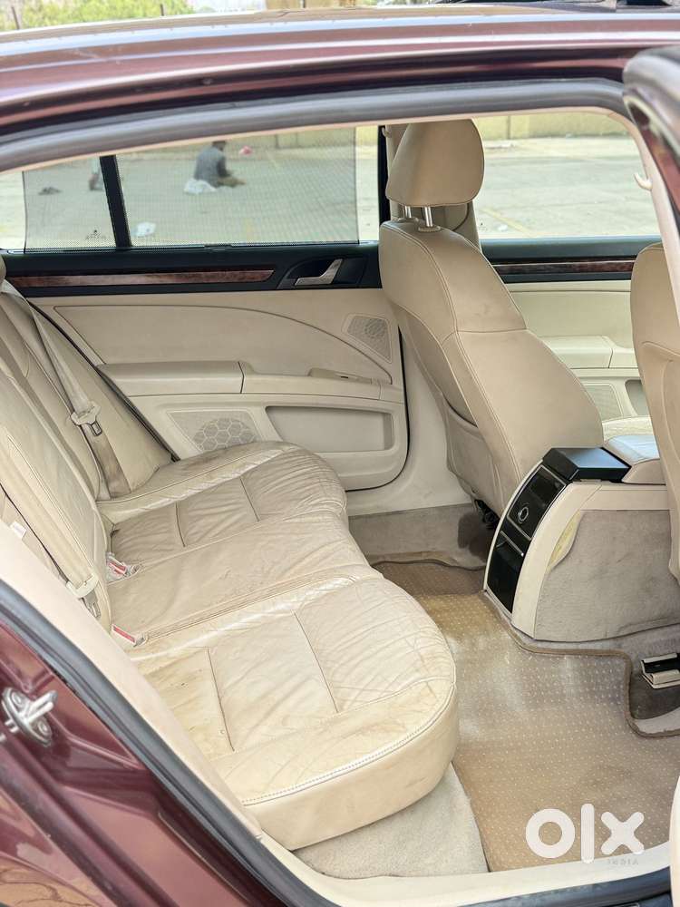 Skoda Superb Elegance 2.0 Tdi Cr At, 2011, Diesel