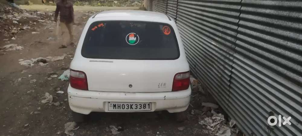 Running Condition New Battery New Clutch Plates Smooth Gear Shifting