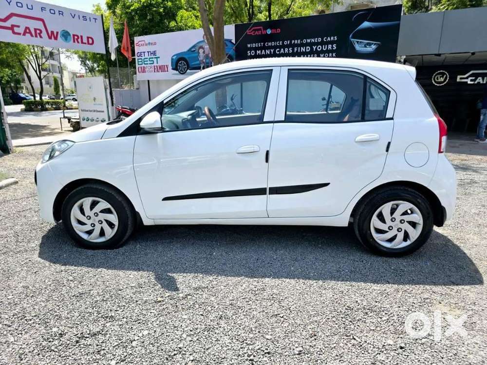 Hyundai Santro