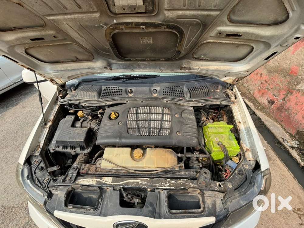 Mahindra Quanto Diesel 2014