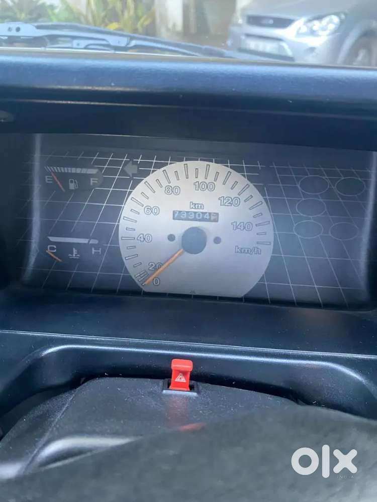 Maruti Suzuki 800 2003 Petrol 73500 Km Driven