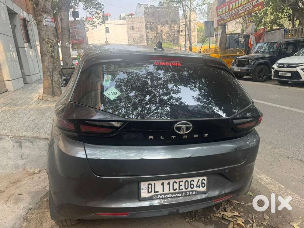 The Car Is In Best Condition And Only 30000 Thousand Kilometer Driven