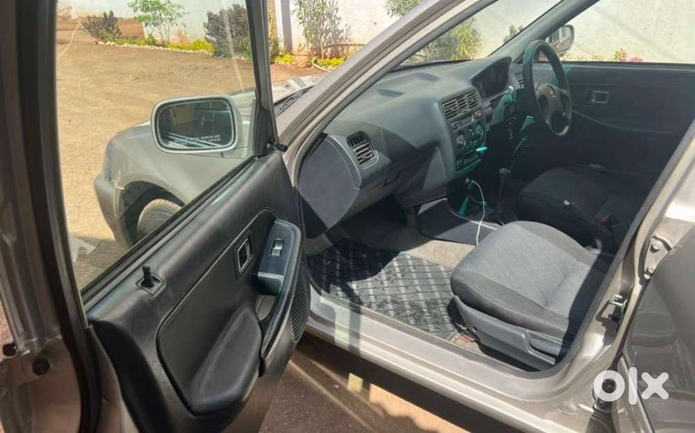 Honda City 2002 Petrol Well Maintained