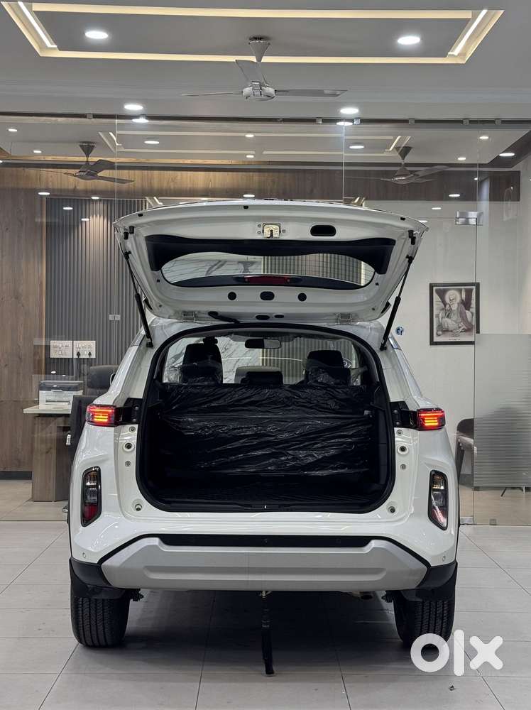 Maruti Suzuki Grand Vitara 1.5 Sigma Smart Hybrid, 2024, Petrol