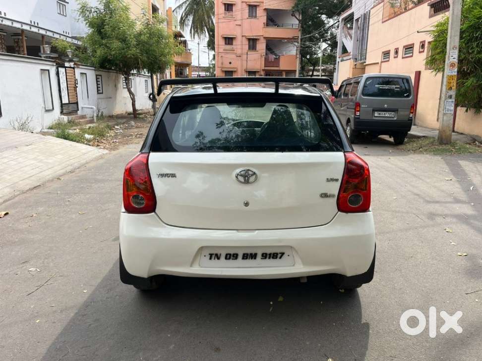 Toyota Etios Liva Gd, 2012, Diesel