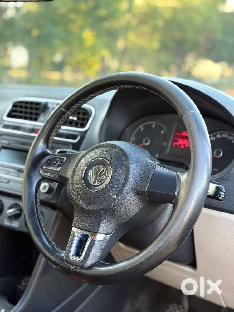 Volkswagen Polo Diesel Highline 1.2l, 2012, Diesel