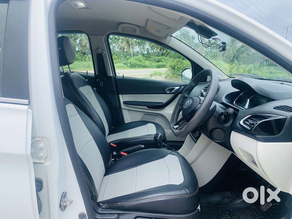 Tata Tigor Xz Cng, 2023, Cng & Hybrids