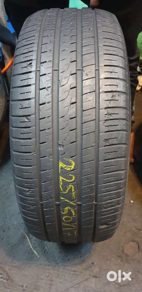 225 50 r 17  pirelli Cinturaco p6 tyre sale