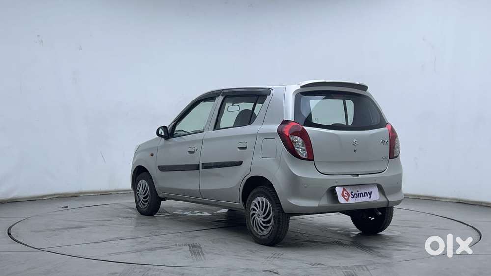 Maruti Suzuki Alto 800 2012-2016 Vxi, 2015, Petrol