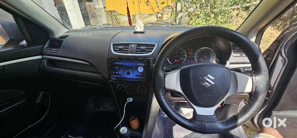 Maruti Suzuki Swift 2017 Petrol 65000 Km Driven, Very Good Condition.