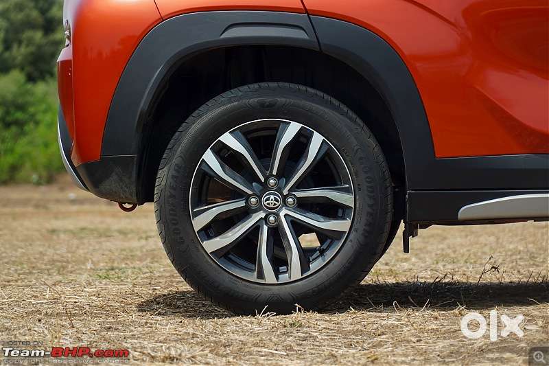 Toyota Urban Cruiser Taisor S Plus 1.2 Petrol Mt, 2026, Petrol