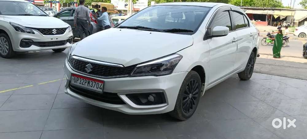Maruti Suzuki Ciaz 2024 Petrol 36000 Km Driven
