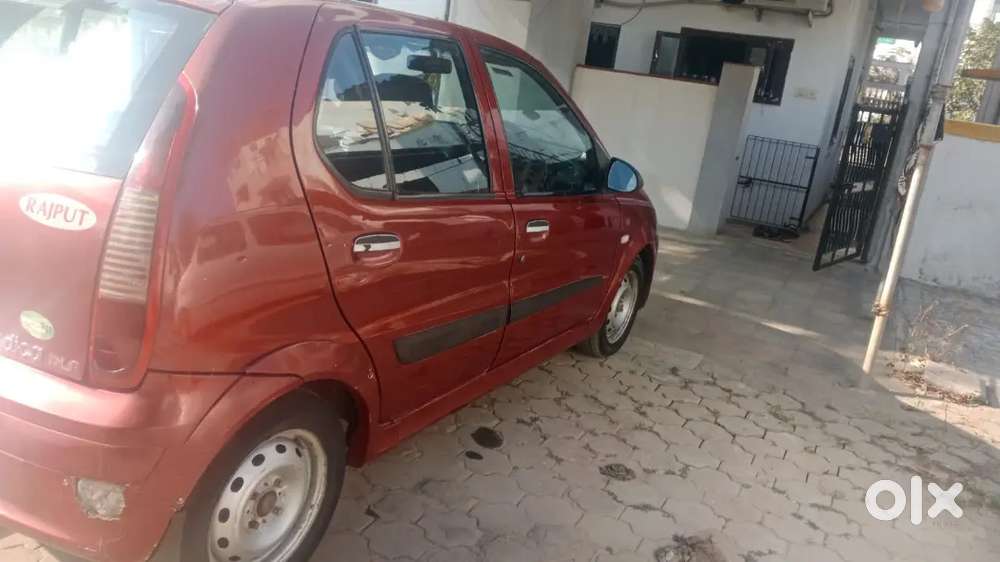 2008 Tata Indica Dl