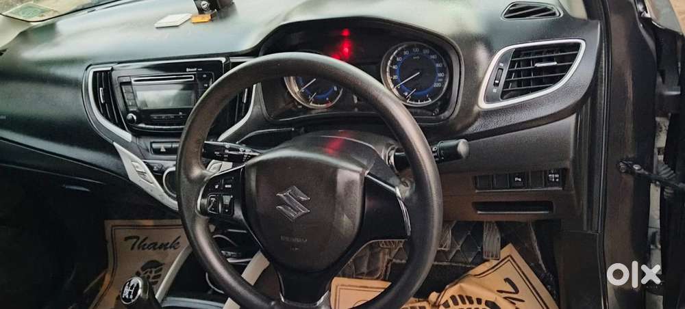 Maruti Suzuki Baleno 2019 Diesel Good Condition