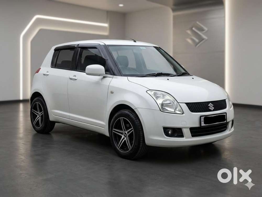 Maruti Suzuki Swift 2009 Diesel Well Maintained