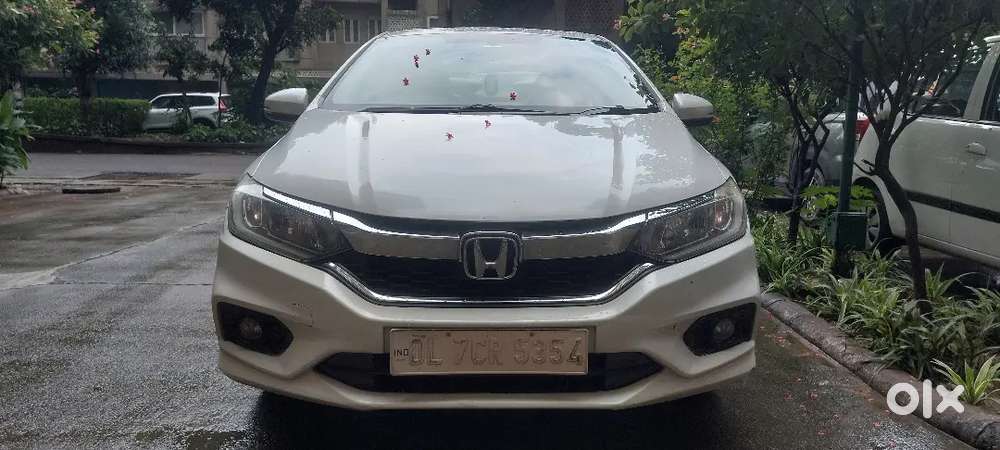 Good Condition Car Honda City 1.5 Vx Mt