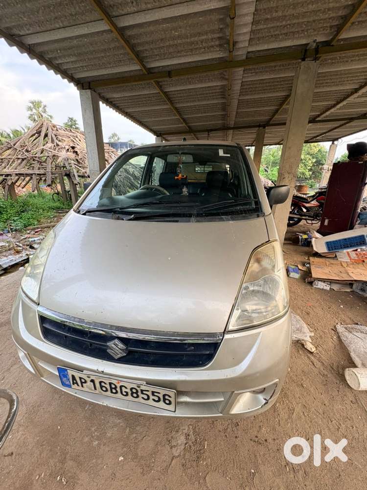 2008 Maruti Suzuki Zen Petrol