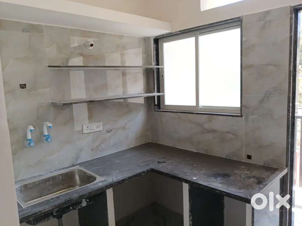 1bhk rent available unfurnished location -Vijay nagar  readison Nayay