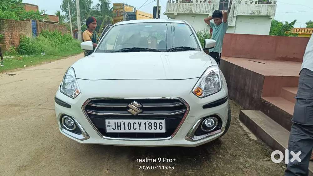 Maruti Suzuki Dzire 2024