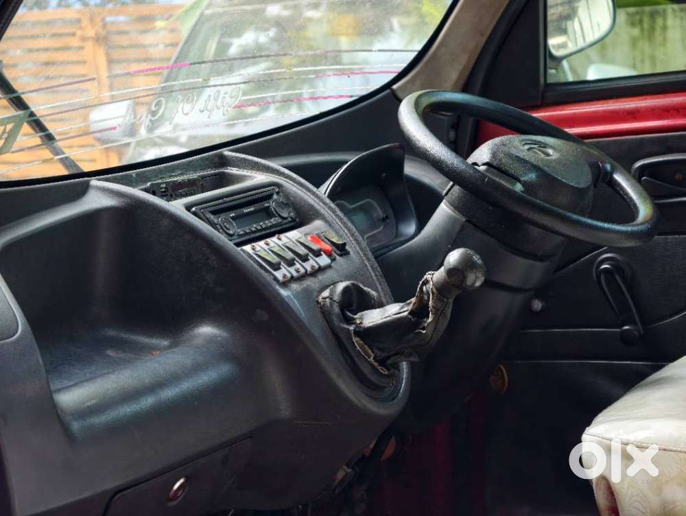 Tata Winger Platinum Bsiv, 2013, Diesel