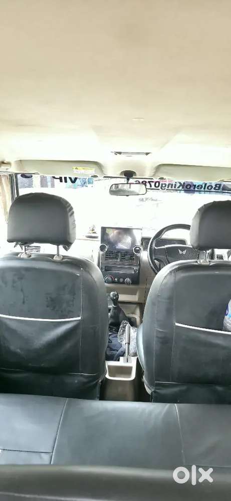 Mahindra Bolero डीज़ल मैन्युअल 2025