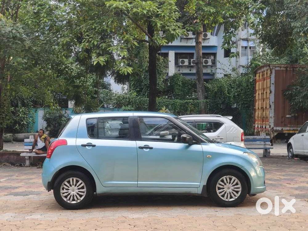 Maruti Suzuki Swift 1.3 Vxi, 2008, Petrol