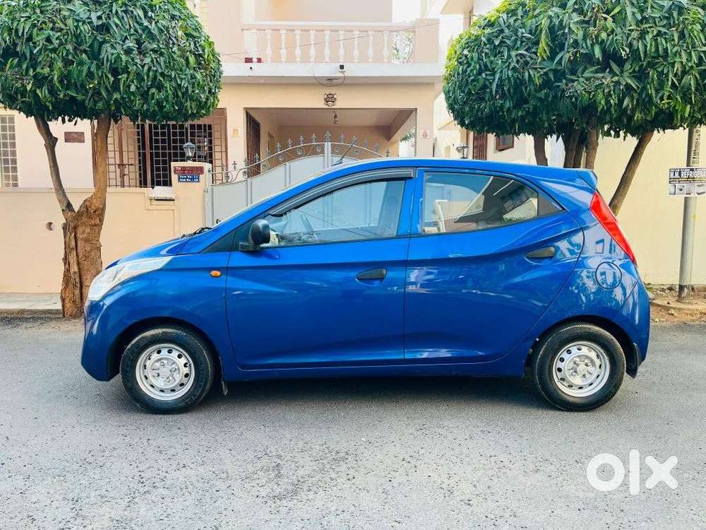 Hyundai Eon, 2013, Petrol