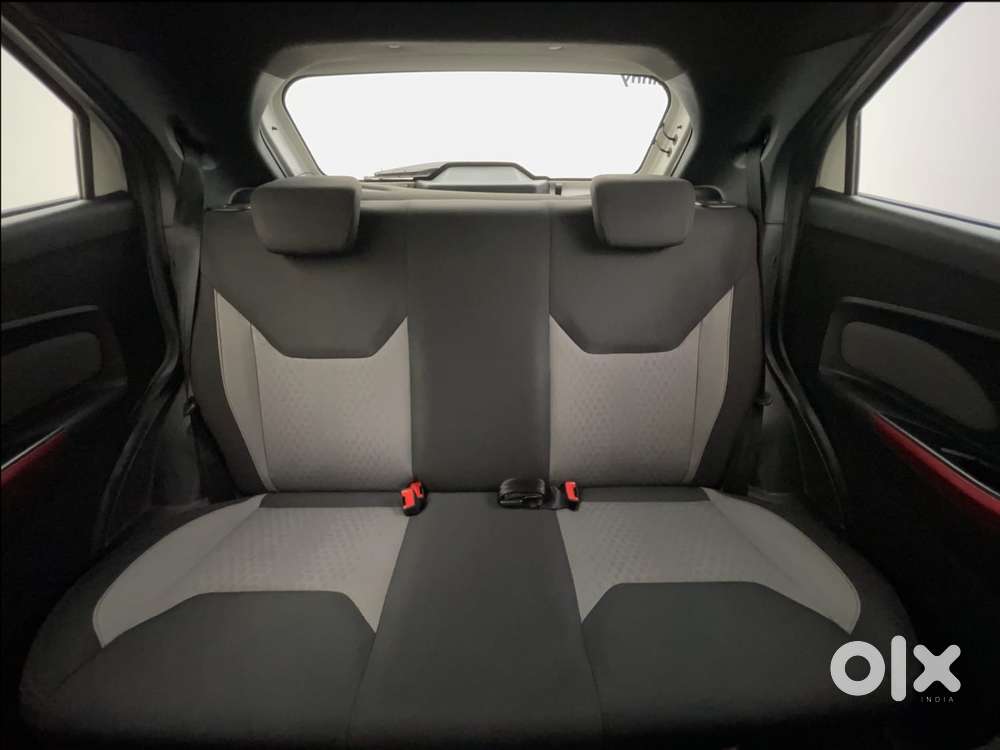 Ford Freestyle 1.2 Flair Edition Petrol, 2021, Petrol