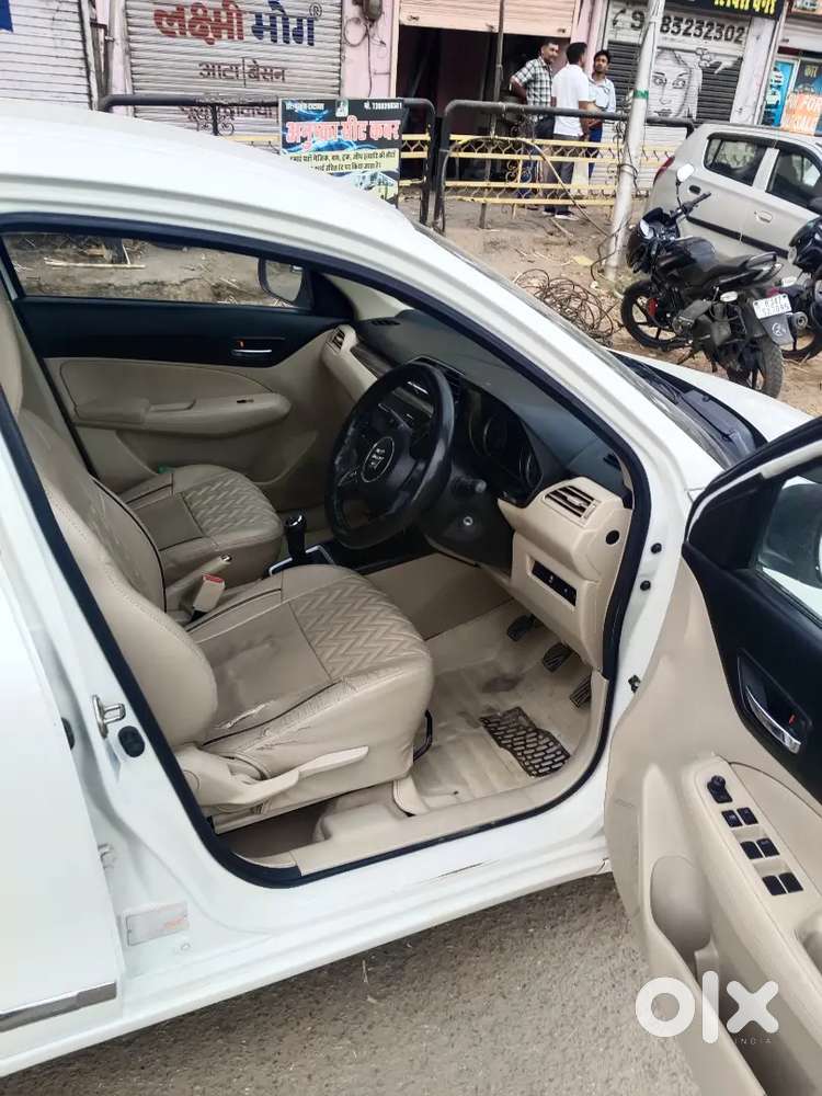 Dzire Vxi Manual 1 Party