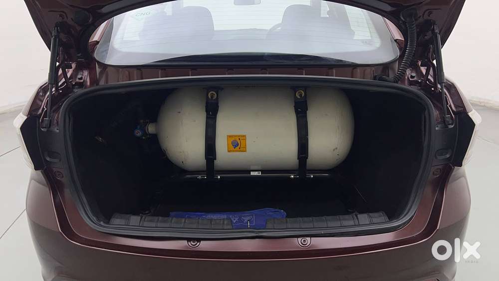 Tata Tigor 1.2 Revotron Xz Plus Cng, 2022, Cng & Hybrids