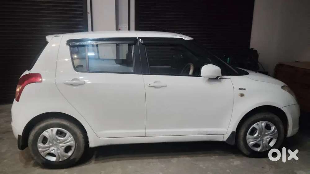 Maruti Suzuki Swift Vdi 2010