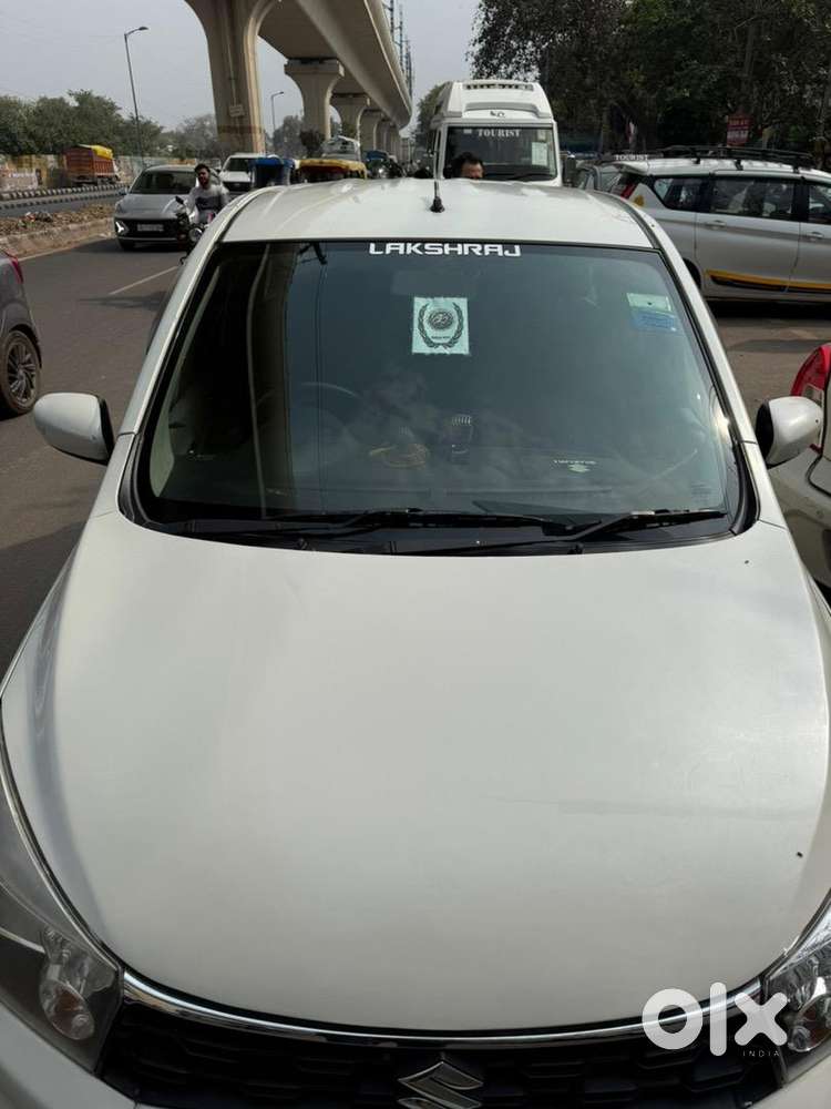 Maruti Suzuki 2019 Petrol Manual