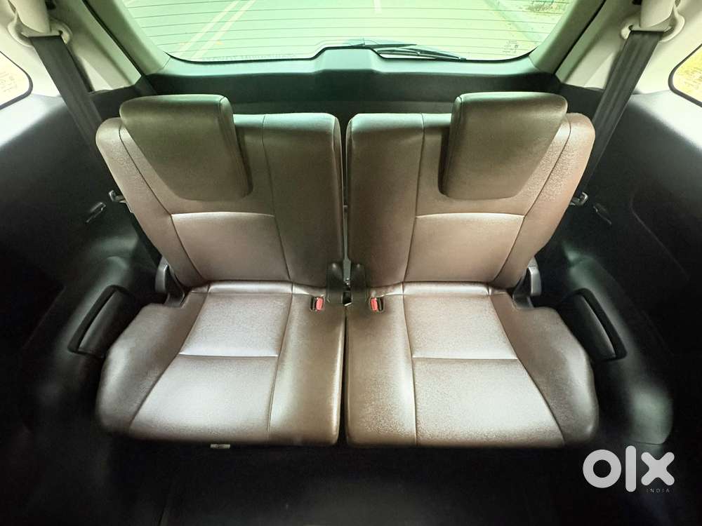 Toyota Fortuner 4x2 At 2.8 Diesel, 2018, Diesel