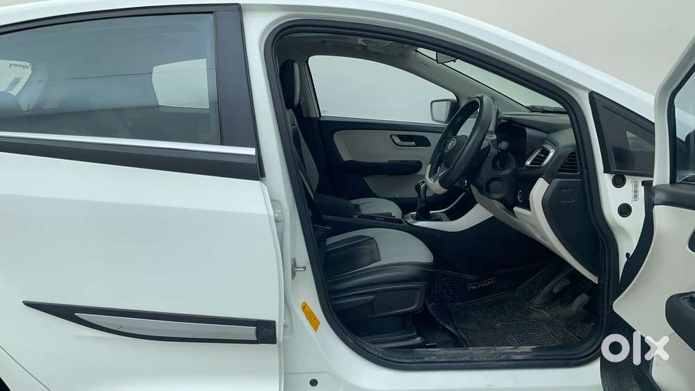 Tata Altroz Xz Plus (s) Diesel, 2023, Diesel