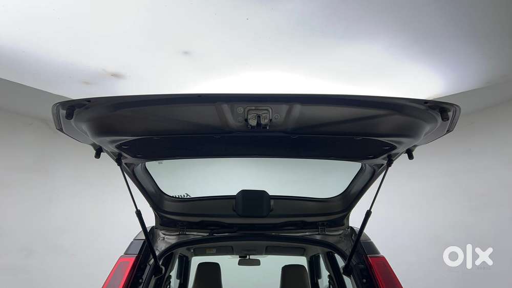 Maruti Suzuki Wagon R Vxi 1.0, 2023, Petrol