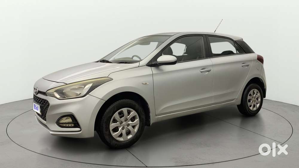 Hyundai Elite I20 Magna Executive 1.2, 2018, Petrol