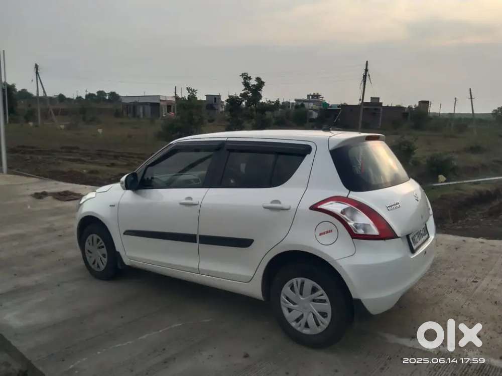 Maruti Suzuki Swift 2018 Diesel 135000 Km Driven
