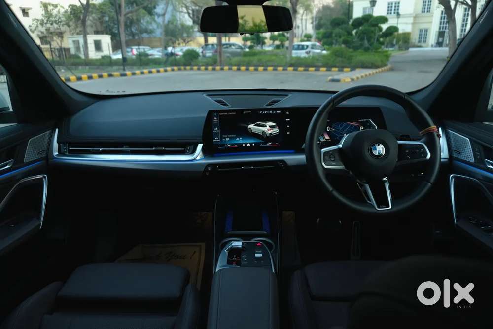 Bmw X1, 2025, Petrol