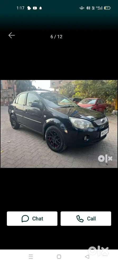 Ford Fiesta 2010 Diesel Good Condition