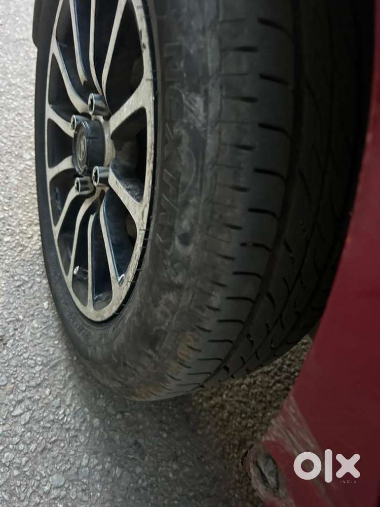 Hyundai Santro Xing Xo 2006 Petrol Well Maintained