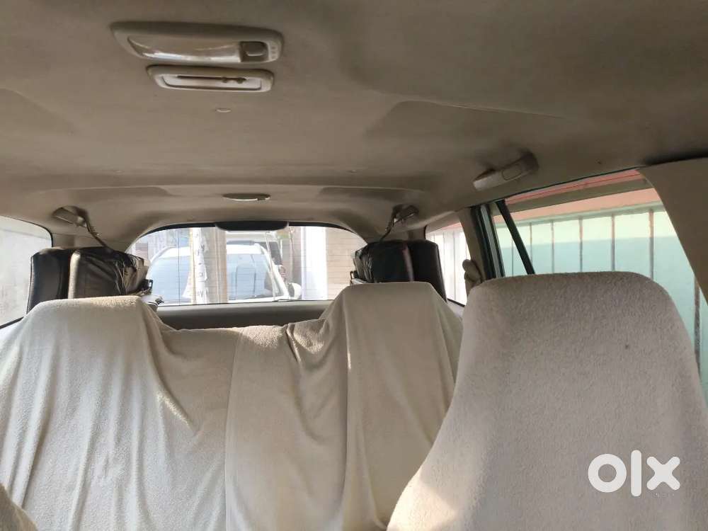 Toyota Innova 2013 Diesel Well Maintained